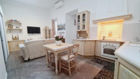 Trastevere rome's heart charming & cozy appartment 2